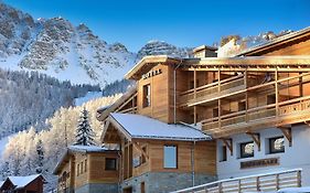 Hotel&Restaurant Les Escondus
